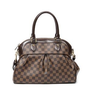 Louis Vuitton Trevi GM Damier Ebene